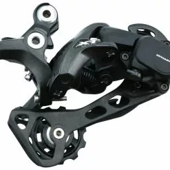Shimano Schaltwerk DEORE XT RD-M8000 11-fach