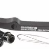Shimano Scheibenbrems-Adapter Von PM-Bremssattel Auf IS-Gabel/-Rahmen -Shimano i smmaf203psa