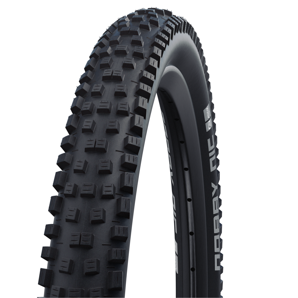 SCHWALBE NOBBY NIC Faltbar Evolution Line 4 SCHWALBE NOBBY NIC Faltbar Evolution Line – Bild 2