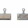 Shimano, Scheibenbremsbeläge G-Typ -Shimano ibpg04smxa