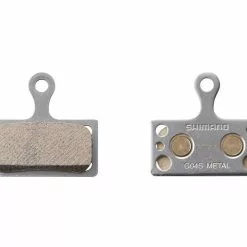 Shimano, Scheibenbremsbeläge G-Typ