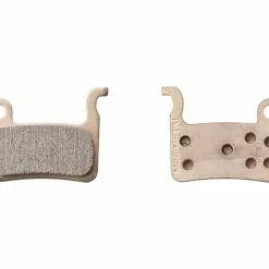 Shimano, Scheibenbremsbeläge M-Typ
