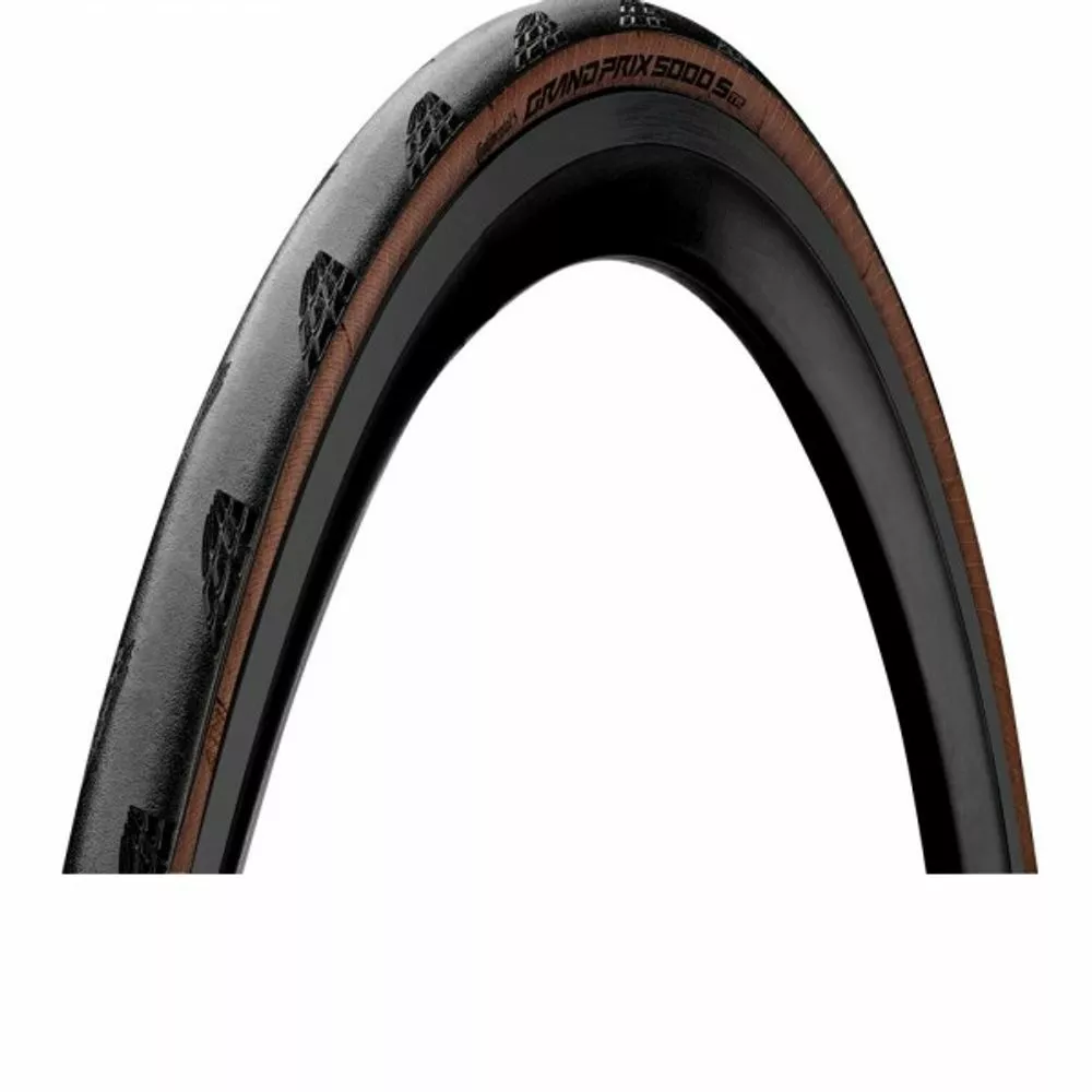 Continental Grand Prix 5000 S TR Tubeless Faltbar, Reifen 3 Continental Grand Prix 5000 S TR Tubeless Faltbar, Reifen