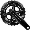 Shimano, Kurbelgarnitur DURA-ACE FC-R9200-P 2x12 Mit Powermeter Länderkennzeichen D