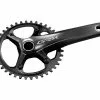 Shimano, Kurbelgarnitur GRX FC-RX810 1x11