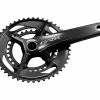 Shimano, Kurbelgarnitur GRX FC-RX810 2x11