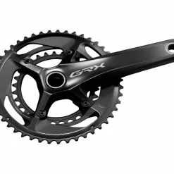 Shimano, Kurbelgarnitur GRX FC-RX810 2x11
