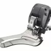 Shimano Umwerfer DURA-ACE Di2 FD-7970 2-fach Silber 1 Shimano Umwerfer DURA-ACE Di2 FD-7970 2-fach Silber -Shimano ifd7970f
