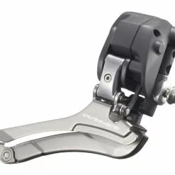 Shimano Umwerfer DURA-ACE Di2 FD-7970 2-fach Silber