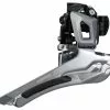 Shimano Umwerfer 105 FD-R7000 2x11, Anlöt