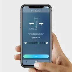 Shimano Umwerfer 105 Di2 FD-R7150 -Shimano ifdr7150f d