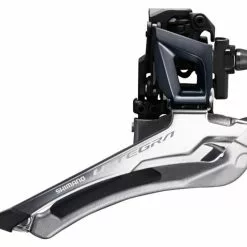 Shimano Umwerfer ULTEGRA FD-R8000 2x11, Anlöt