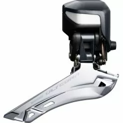 Shimano Umwerfer ULTEGRA Di2 FD-R8050 2x11 Anthrazit