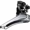 Shimano Umwerfer DURA-ACE FD-R9100 2x11, Anlöt 1 Shimano Umwerfer DURA-ACE FD-R9100 2x11, Anlöt -Shimano ifdr9100f