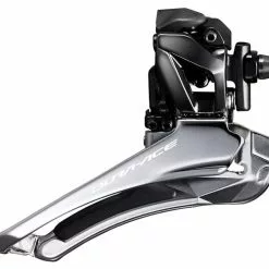 Shimano Umwerfer DURA-ACE FD-R9100 2x11, Anlöt
