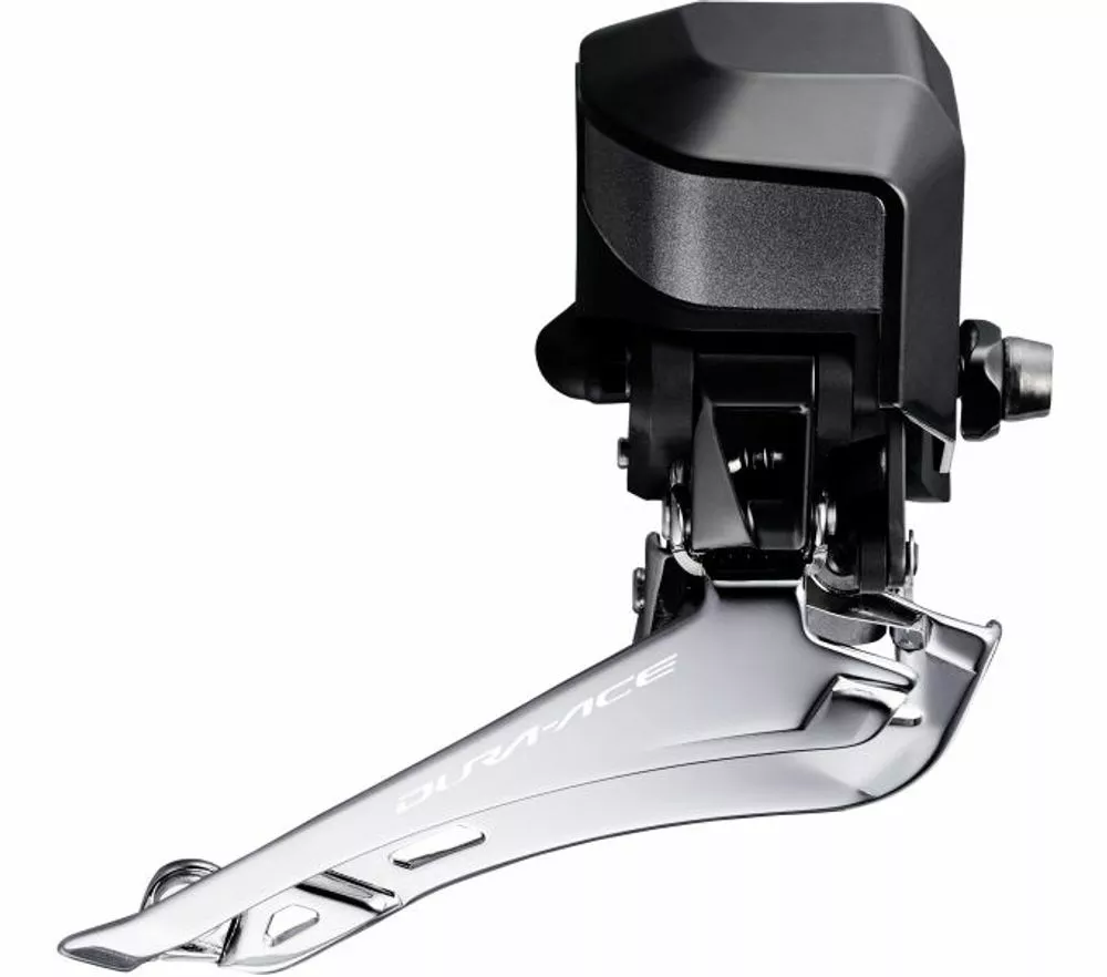 Shimano Umwerfer DURA-ACE Di2 FD-R9150 2x11 Schwarz 3 Shimano Umwerfer DURA-ACE Di2 FD-R9150 2x11 Schwarz