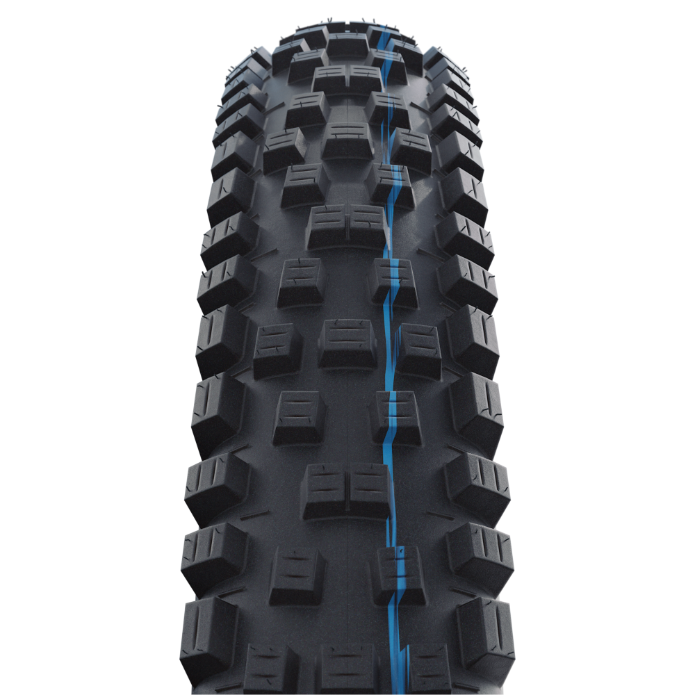 Schwalbe NOBBY NIC Reifen 5 Schwalbe NOBBY NIC Reifen – Bild 3