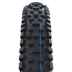 SCHWALBE NOBBY NIC Faltbar Evolution Line