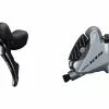 Shimano, Scheibenbremse 105 ST-R7020/R7070 -Shimano ir7020dnf4sc100a