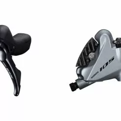 Shimano, Scheibenbremse 105 ST-R7020/R7070