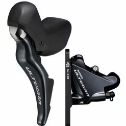 Shimano, Scheibenbremse ULTEGRA ST-R8025/BR-R8070