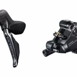 Shimano, Scheibenbremse ULTEGRA Di2 ST-R8170/BR-R8170