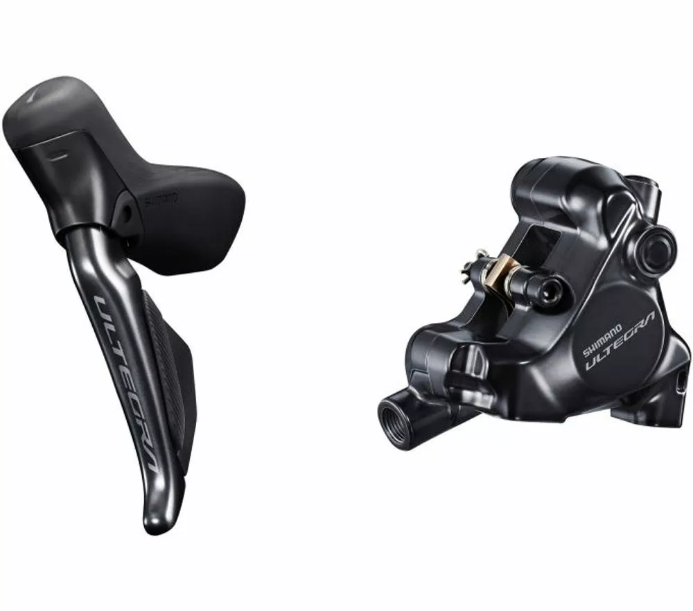 Shimano, Scheibenbremse ULTEGRA Di2 ST-R8170/BR-R8170 3 Shimano, Scheibenbremse ULTEGRA Di2 ST-R8170/BR-R8170