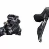 Shimano, Scheibenbremse ULTEGRA Di2 ST-R8170/BR-R8170 -Shimano ir8170drrdsc170e