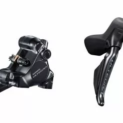 Shimano, Scheibenbremse ULTEGRA Di2 ST-R8170/BR-R8170