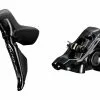 Shimano, Scheibenbremse DURA-ACE Di2 ST-R9270/BR-R9270