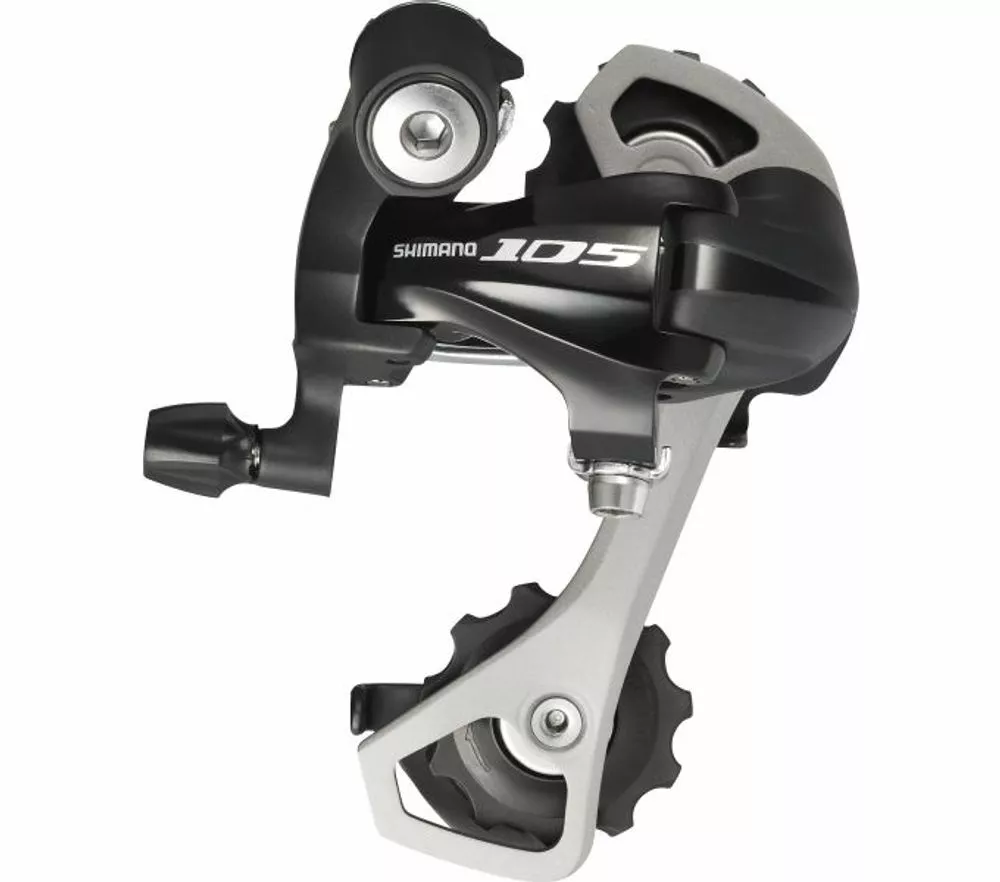 Shimano Schaltwerk 105 RD-5701 10-fach 3 Shimano Schaltwerk 105 RD-5701 10-fach