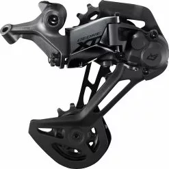 Shimano Deore XT RD-M8130-SGS Shadow Plus Linkglide Schaltwerk 11-fach, Lang