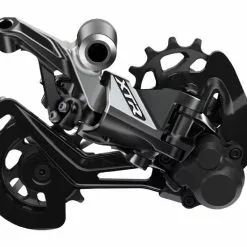 Shimano Schaltwerk XTR RD-M9100 12-fach