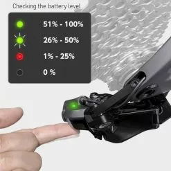 Shimano Schaltwerk 105 Di2 RD-R7150 -Shimano irdr7150a e