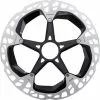 Shimano Bremsscheibe RT-MT900 ICE TECHNOLOGIES FREEZA -Shimano irtmt900le