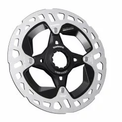 Shimano Bremsscheibe RT-MT900 Ice Technologies Mit Lock-Ring