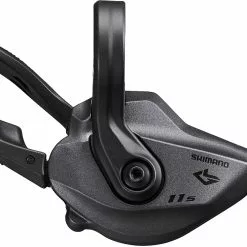 Shimano Deore XT SL-M8130 Rapidfire Plus Schalthebel- Rechts