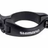 Shimano Umwerfer-Adapter DURA-ACE SM-AD91 -Shimano ismad91l