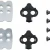 Shimano SPD Schuhplatten -Shimano ismsh51a