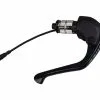 Shimano Schalt-/Bremshebel DURA-ACE Di2 ST-R9160