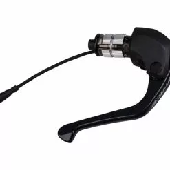 Shimano Schalt-/Bremshebel DURA-ACE Di2 ST-R9160