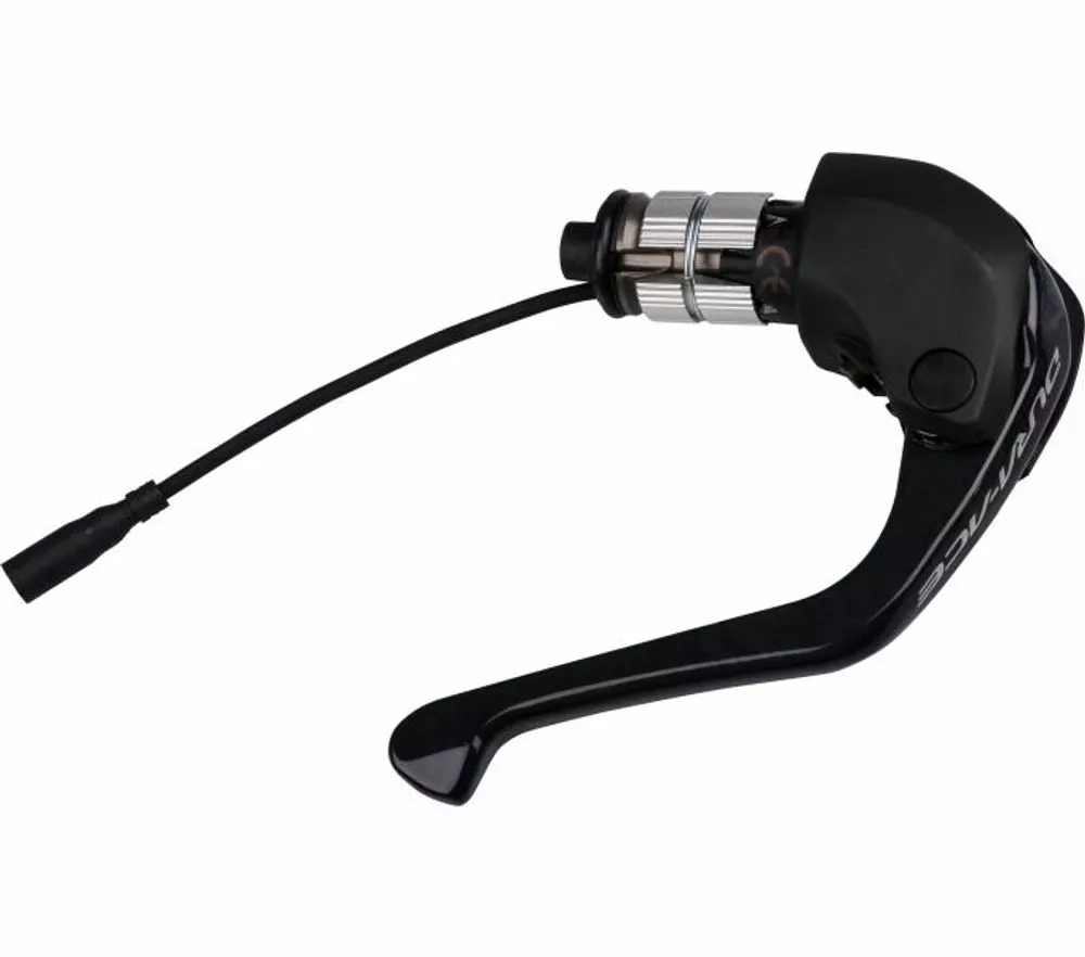 Shimano Schalt-/Bremshebel DURA-ACE Di2 ST-R9160 3 Shimano Schalt-/Bremshebel DURA-ACE Di2 ST-R9160