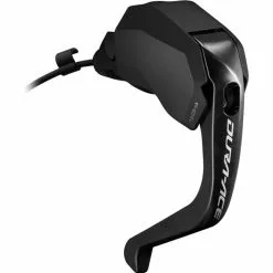 Shimano Schalt-/Bremshebel DURA-ACE Di2 ST-R9180 (TT/TRI) Für Scheibenbremse