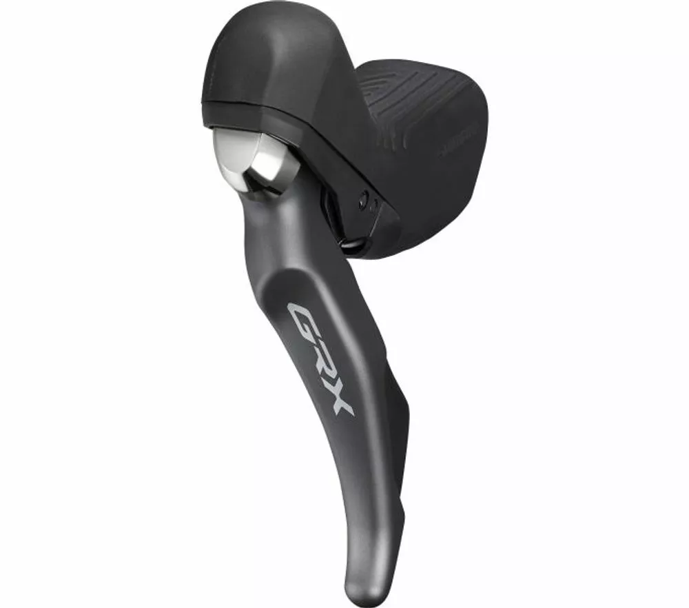 Shimano Schalt-/Bremshebel GRX ST-RX810 Für Scheibenbremse, Links, Für Sattelstütze 3 Shimano Schalt-/Bremshebel GRX ST-RX810 Für Scheibenbremse, Links, Für Sattelstütze
