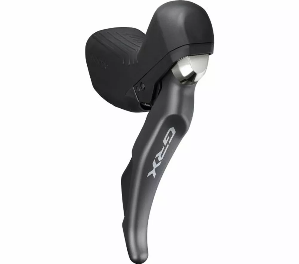Shimano Schalt-/Bremshebel GRX ST-RX810 Für Scheibenbremse 3 Shimano Schalt-/Bremshebel GRX ST-RX810 Für Scheibenbremse