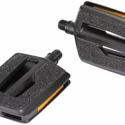 Kunststoffpedal Ergotec 831