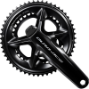 Shimano, Kurbelgarnitur DURA-ACE FC-R9200-P 2x12 Mit Powermeter Länderkennzeichen A -Shimano kurbelgarnitur dura ace fc r9200 p 2x12 mit powermeter 1