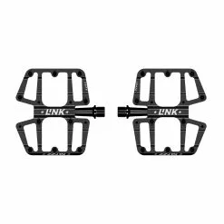 Tatze LINK Flatpedal -Shimano link 5