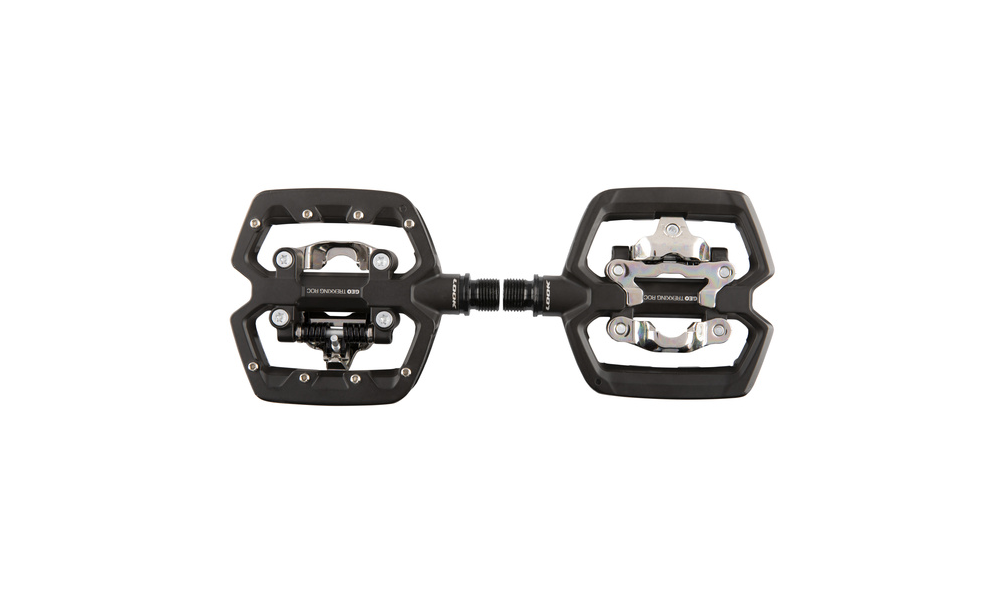 Look Geo Trekking Roc Fahrradpedale 4 Look Geo Trekking Roc Fahrradpedale – Bild 2