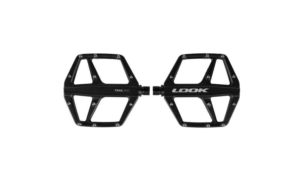 Look Trail Roc Fahrradpedale 3 Look Trail Roc Fahrradpedale